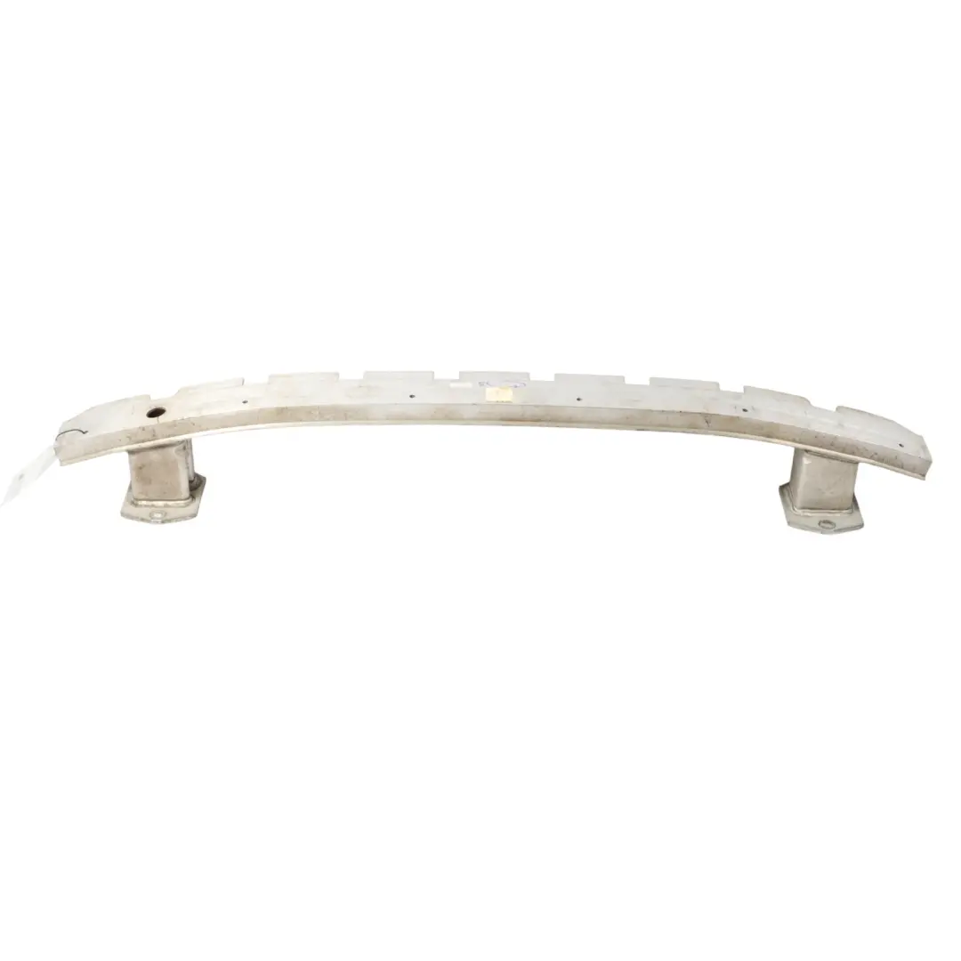 Bumper Carrier Crash Support Reinforcement Bar Petrol to BMW G32 GT Rear with Part number 7373852 BMW G32 GT Rear Bumper Carrier Crash Support Reinforcement Bar Petrol - SKU 7373852 - Part number 7373852