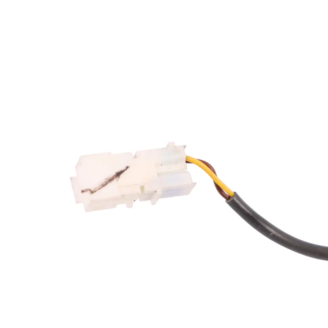 BMW F06 F12 F13 Upper Front Seat Belt Left N/S - SKU 7374499 - Part number 7374499