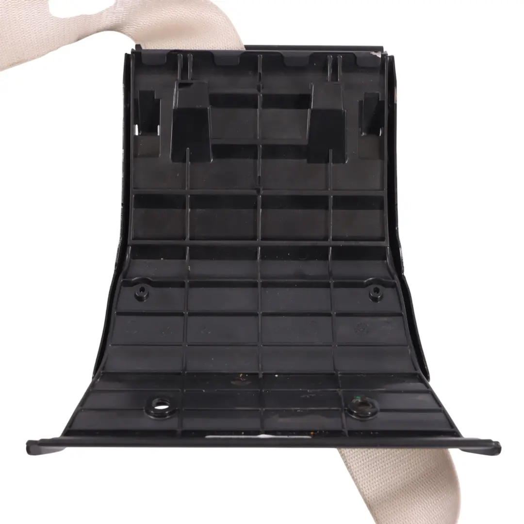 Ceinture De Sécurité Avant Supérieure Gauche pour BMW F06 F12 F13 à propos du numéro de pièce 7374499 BMW F06 F12 F13 Ceinture De Sécurité Avant Supérieure Gauche - SKU 7374499 - Numéro de pièce 7374499