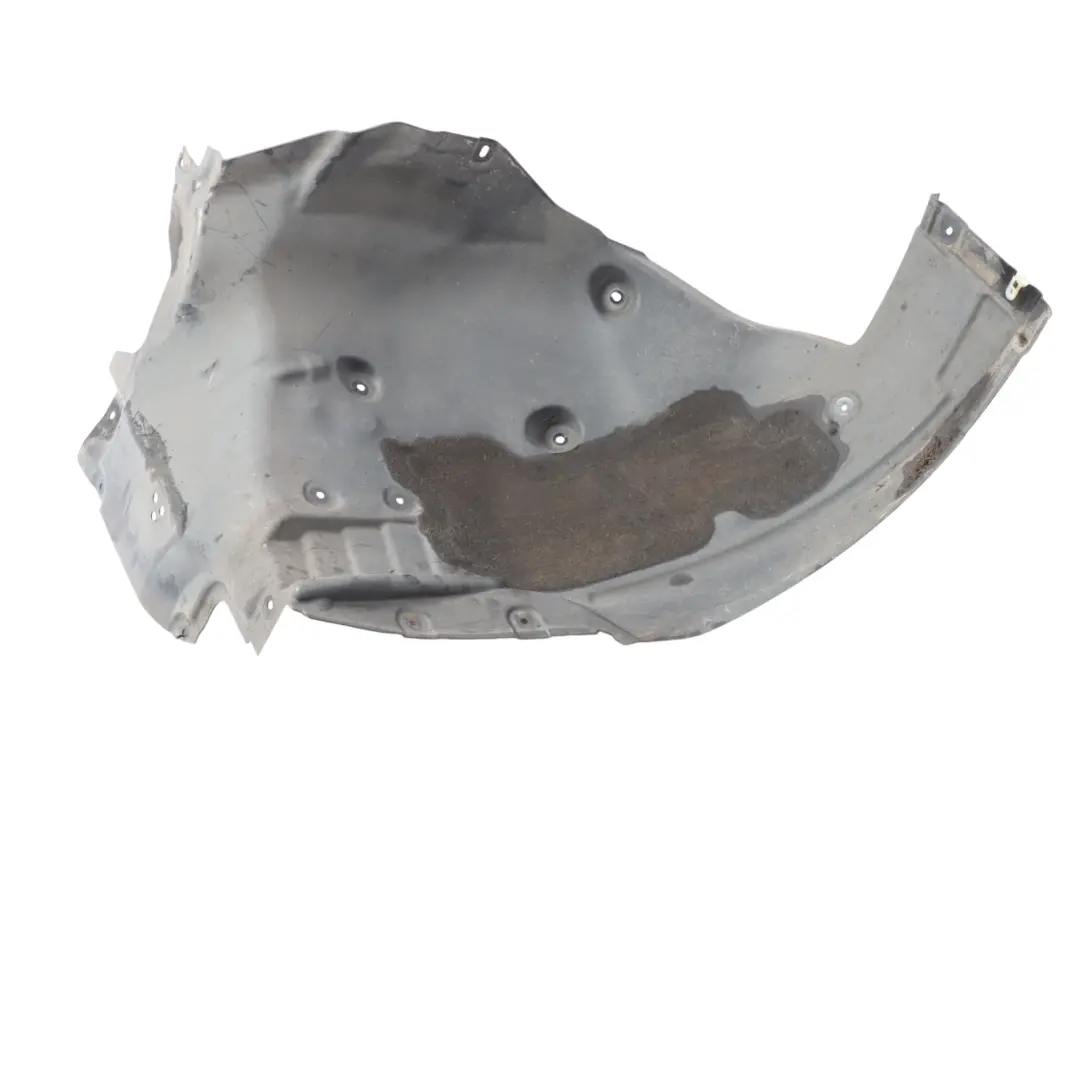 BMW G32 GT Rear Cover Wheel Arch Housing Splash Guard Left N/S - SKU 7374741 - Part number 7374741