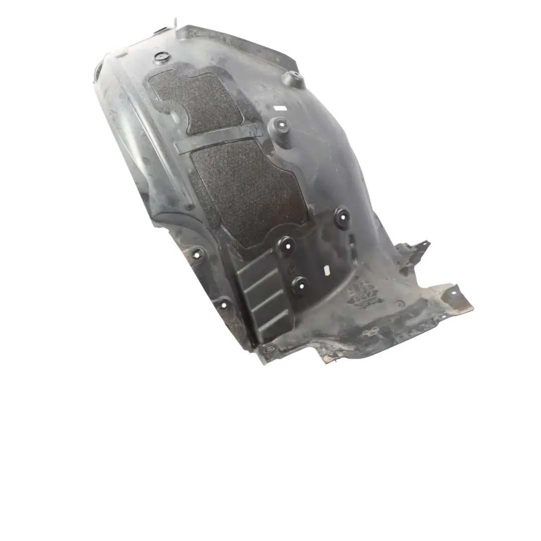 Arch Housing Splash Guard Left N/S to BMW G32 GT Rear Cover Wheel with Part number 7374741 BMW G32 GT Rear Cover Wheel Arch Housing Splash Guard Left N/S - SKU 7374741 - Part number 7374741