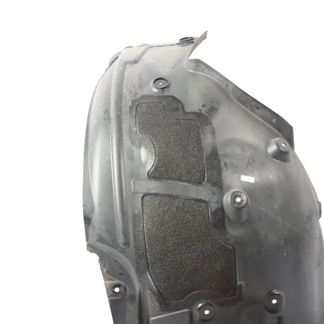 BMW G32 GT Rear Cover Wheel Arch Housing Splash Guard Left N/S - SKU 7374741 - Part number 7374741