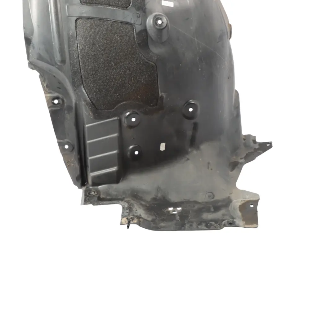 BMW G32 GT Rear Cover Wheel Arch Housing Splash Guard Left N/S - SKU 7374741 - Part number 7374741