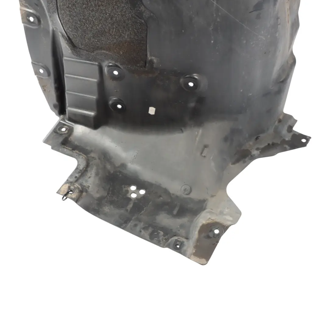 Arch Housing Splash Guard Left N/S to BMW G32 GT Rear Cover Wheel with Part number 7374741 BMW G32 GT Rear Cover Wheel Arch Housing Splash Guard Left N/S - SKU 7374741 - Part number 7374741