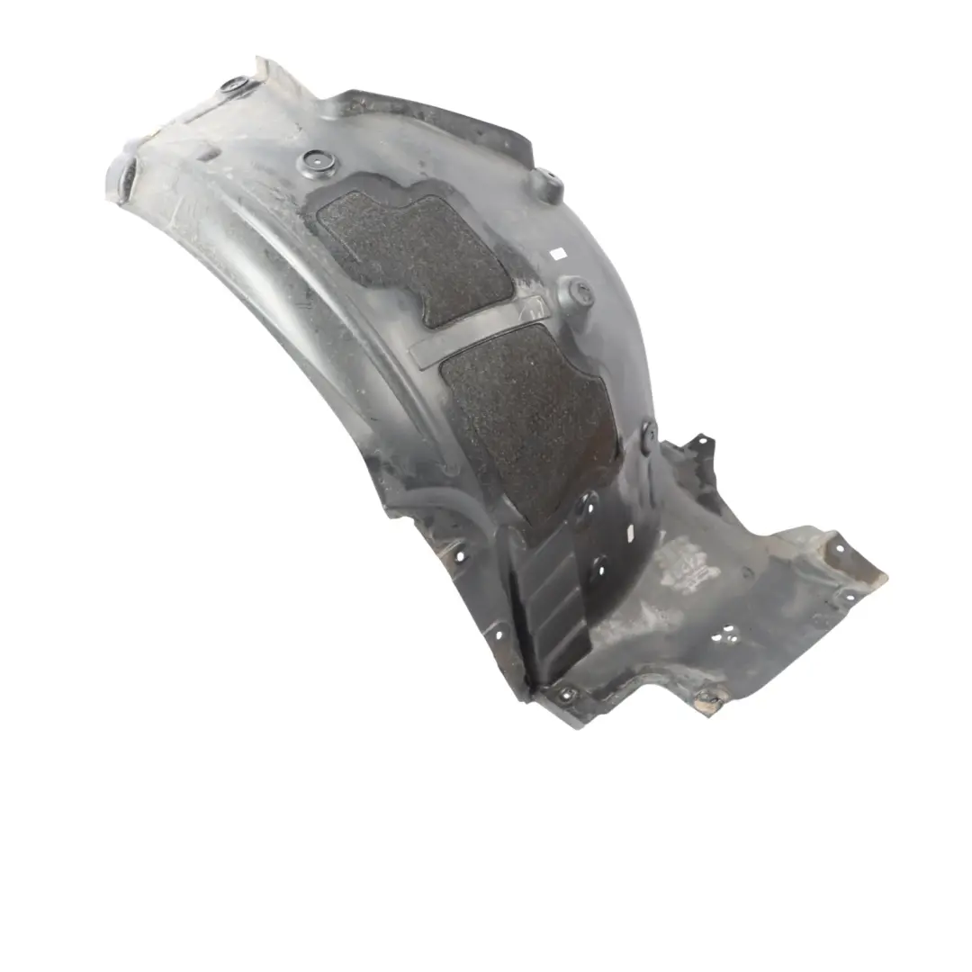 Arch Housing Splash Guard Left N/S to BMW G32 GT Rear Cover Wheel with Part number 7374741 BMW G32 GT Rear Cover Wheel Arch Housing Splash Guard Left N/S - SKU 7374741 - Part number 7374741