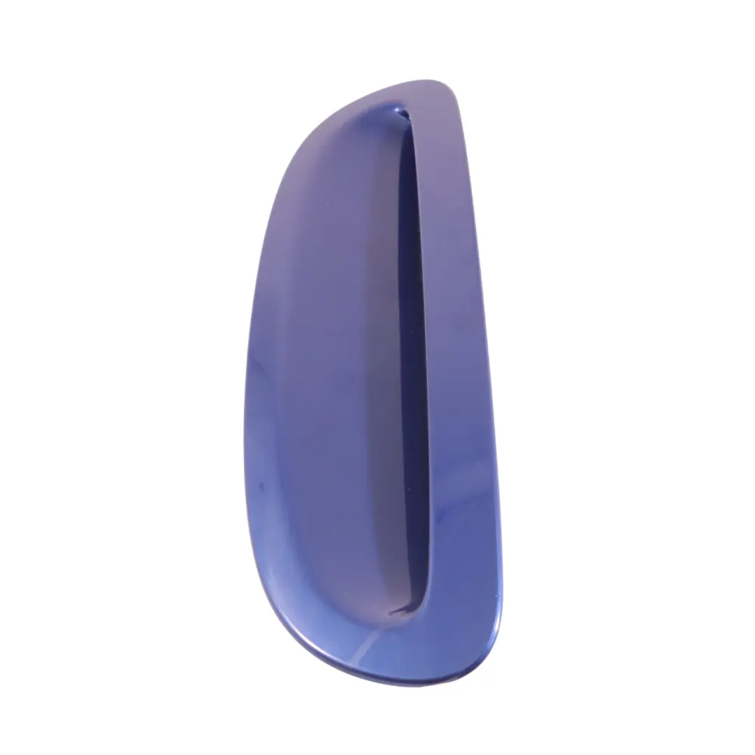 Griglia Cofano Mini F55 F56 S Copertura Presa D'Aria Scoop Starlight Blue - B62 per con numero di parte 7376052 Griglia Cofano Mini F55 F56 S Copertura Presa D'Aria Scoop Starlight Blue - B62 - SKU 7376052-STB - Numero di parte 7376052