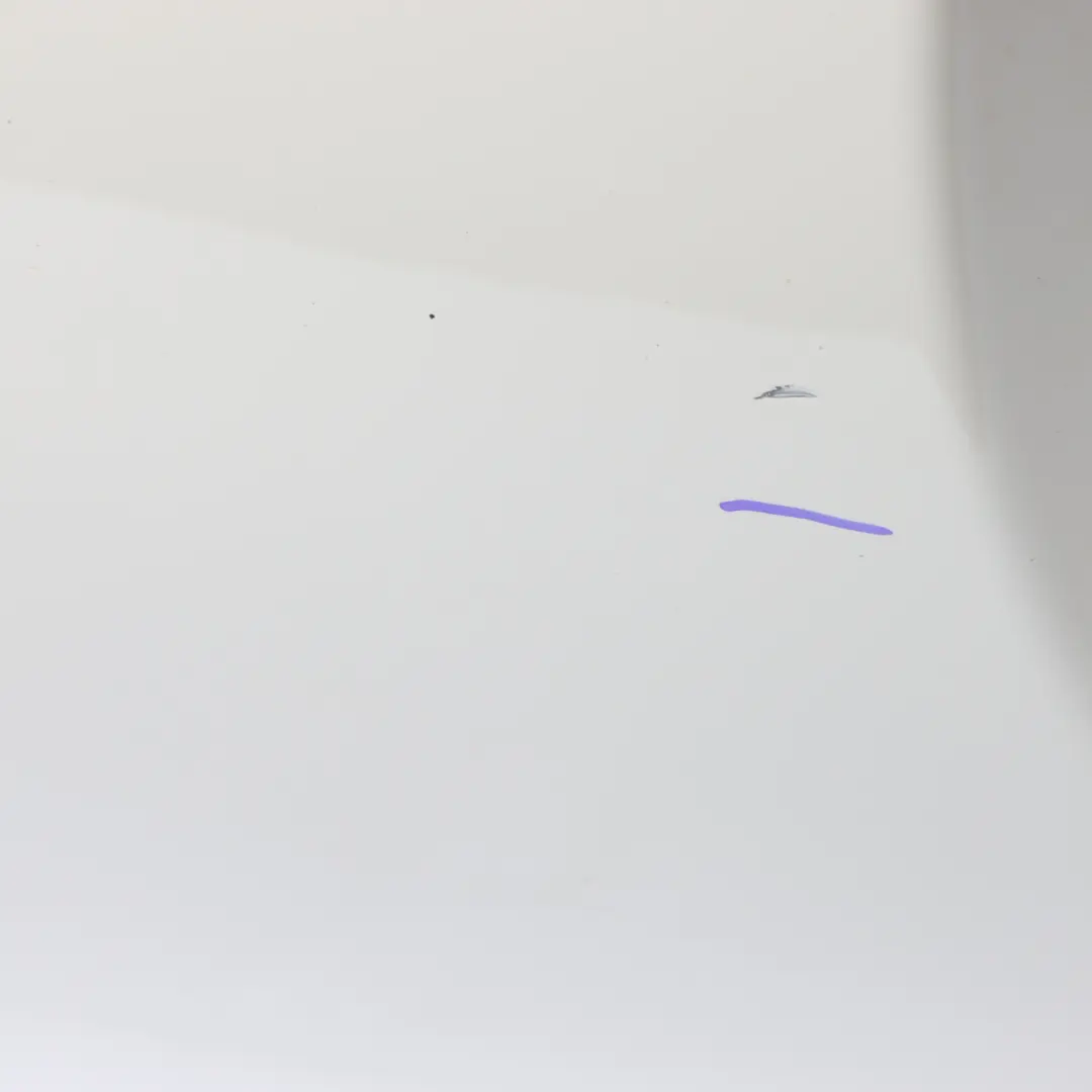 Trunk Lid Tailgate Boot Lid Pepper White - 850 to Mini F55 with Part number 7378205 Mini F55 Trunk Lid Tailgate Boot Lid Pepper White - 850 - SKU 7378205-PW - Part number 7378205