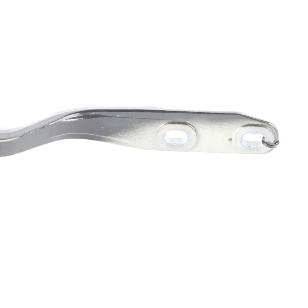 Boot Trunk Lid Hinge Rear Left N/S Black Sapphire - 475 7314607 to BMW F36 Tailgate with Part number 7378801 BMW F36 Tailgate Boot Trunk Lid Hinge Rear Left N/S Black Sapphire - 475 7314607 - SKU 7378801-BS - Part number 7378801