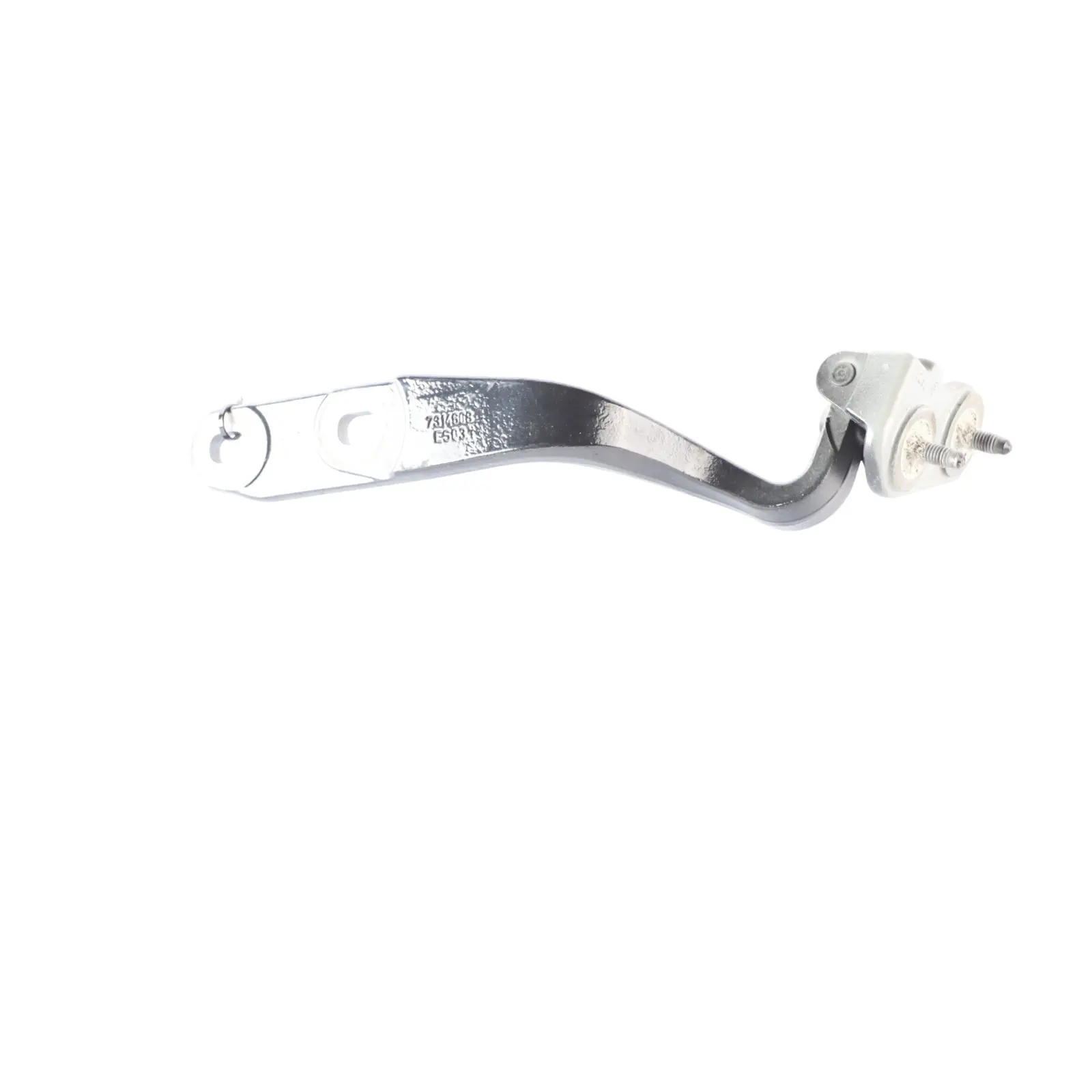BMW F36 Cerniera Portellone Posteriore Destra Nero Zaffiro 475 7314608