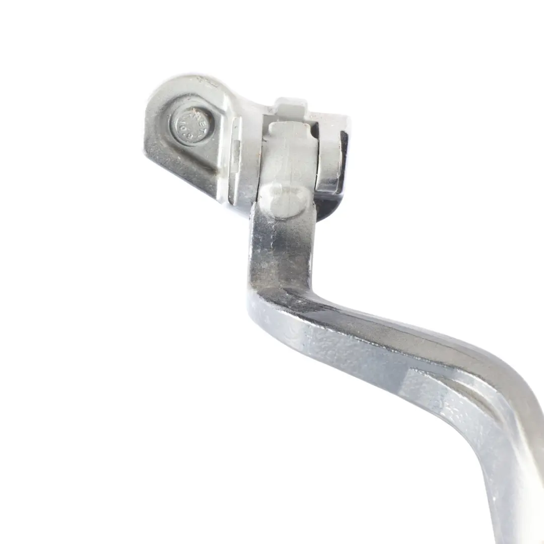 Boot Trunk Lid Hinge Rear Right O/S Black Sapphire 475 7314608 to BMW F36 Tailgate with Part number 7378802 BMW F36 Tailgate Boot Trunk Lid Hinge Rear Right O/S Black Sapphire 475 7314608 - SKU 7378802-BS - Part number 7378802