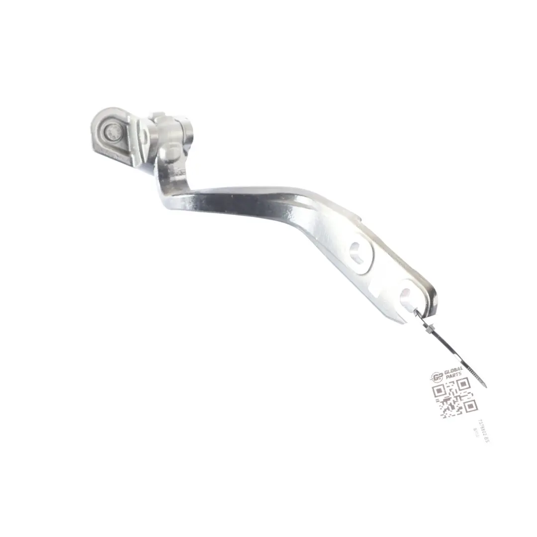 Boot Trunk Lid Hinge Rear Right O/S Black Sapphire 475 7314608 to BMW F36 Tailgate with Part number 7378802 BMW F36 Tailgate Boot Trunk Lid Hinge Rear Right O/S Black Sapphire 475 7314608 - SKU 7378802-BS - Part number 7378802