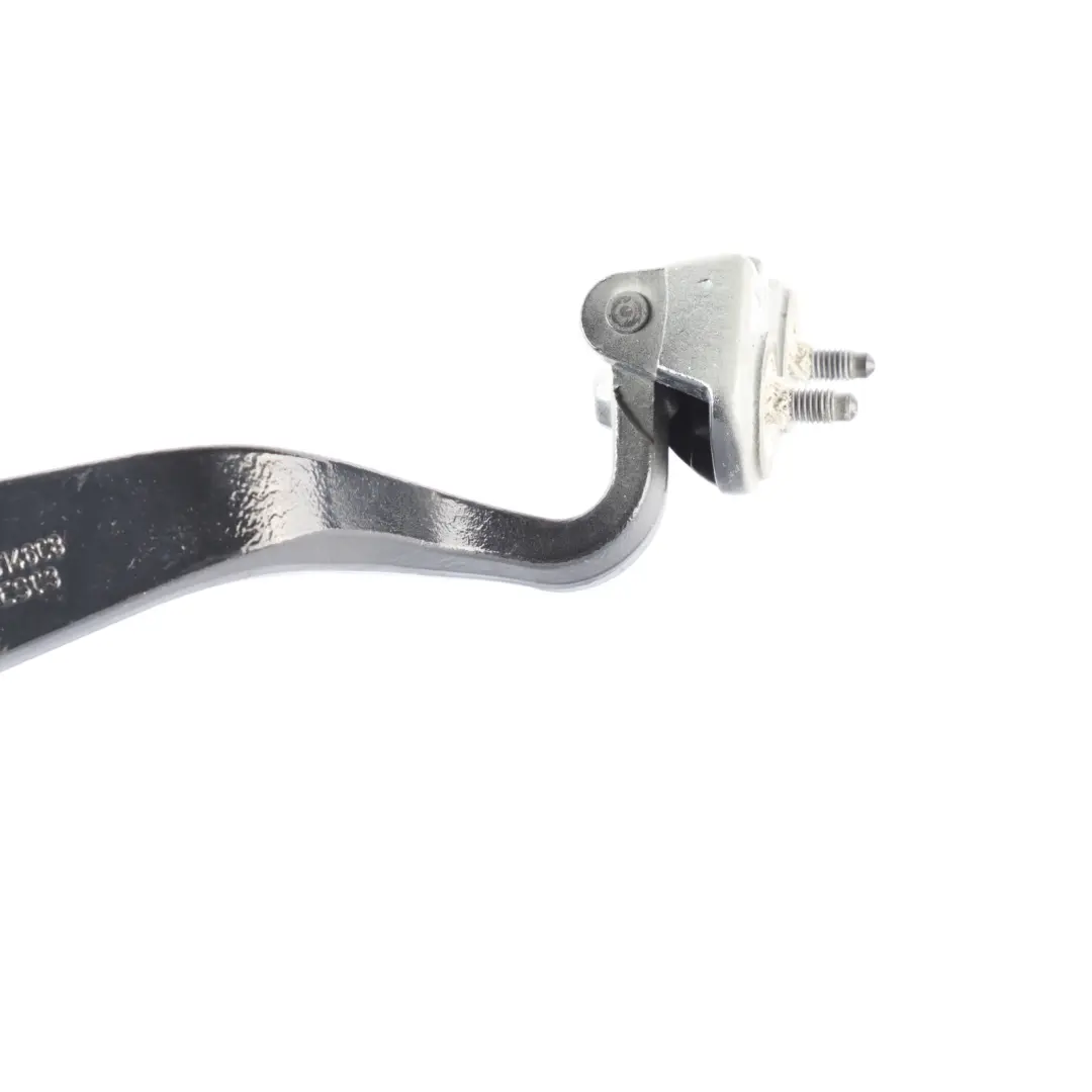 Boot Trunk Lid Hinge Rear Right O/S Black Sapphire 475 7314608 to BMW F36 Tailgate with Part number 7378802 BMW F36 Tailgate Boot Trunk Lid Hinge Rear Right O/S Black Sapphire 475 7314608 - SKU 7378802-BS - Part number 7378802