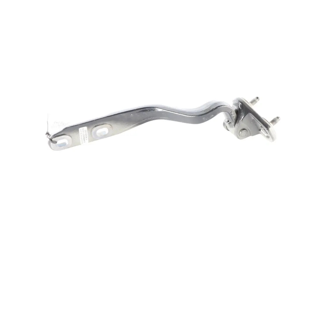 Boot Trunk Lid Hinge Rear Right O/S Black Sapphire 475 7314608 to BMW F36 Tailgate with Part number 7378802 BMW F36 Tailgate Boot Trunk Lid Hinge Rear Right O/S Black Sapphire 475 7314608 - SKU 7378802-BS - Part number 7378802