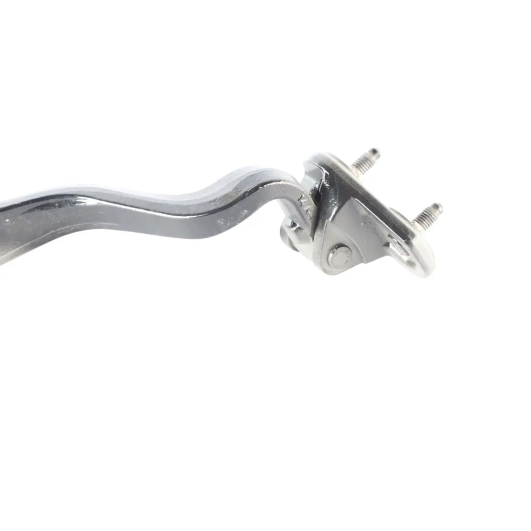 Boot Trunk Lid Hinge Rear Right O/S Black Sapphire 475 7314608 to BMW F36 Tailgate with Part number 7378802 BMW F36 Tailgate Boot Trunk Lid Hinge Rear Right O/S Black Sapphire 475 7314608 - SKU 7378802-BS - Part number 7378802