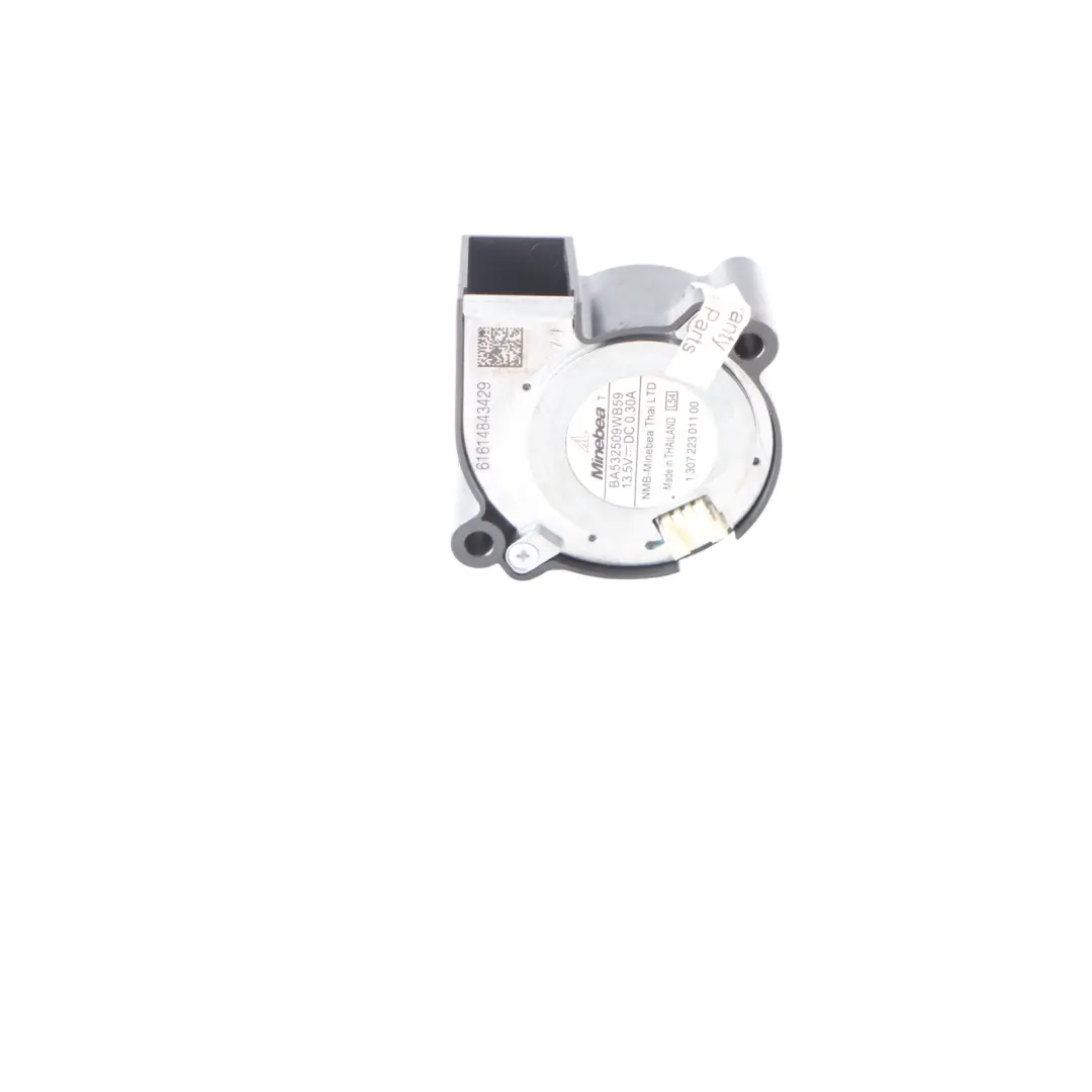 BMW F82 Scheinwerfer Led Display Gebläse Scheinwerfer Lüfter Kühler - SKU 7379855 - Teilenummer 7379855