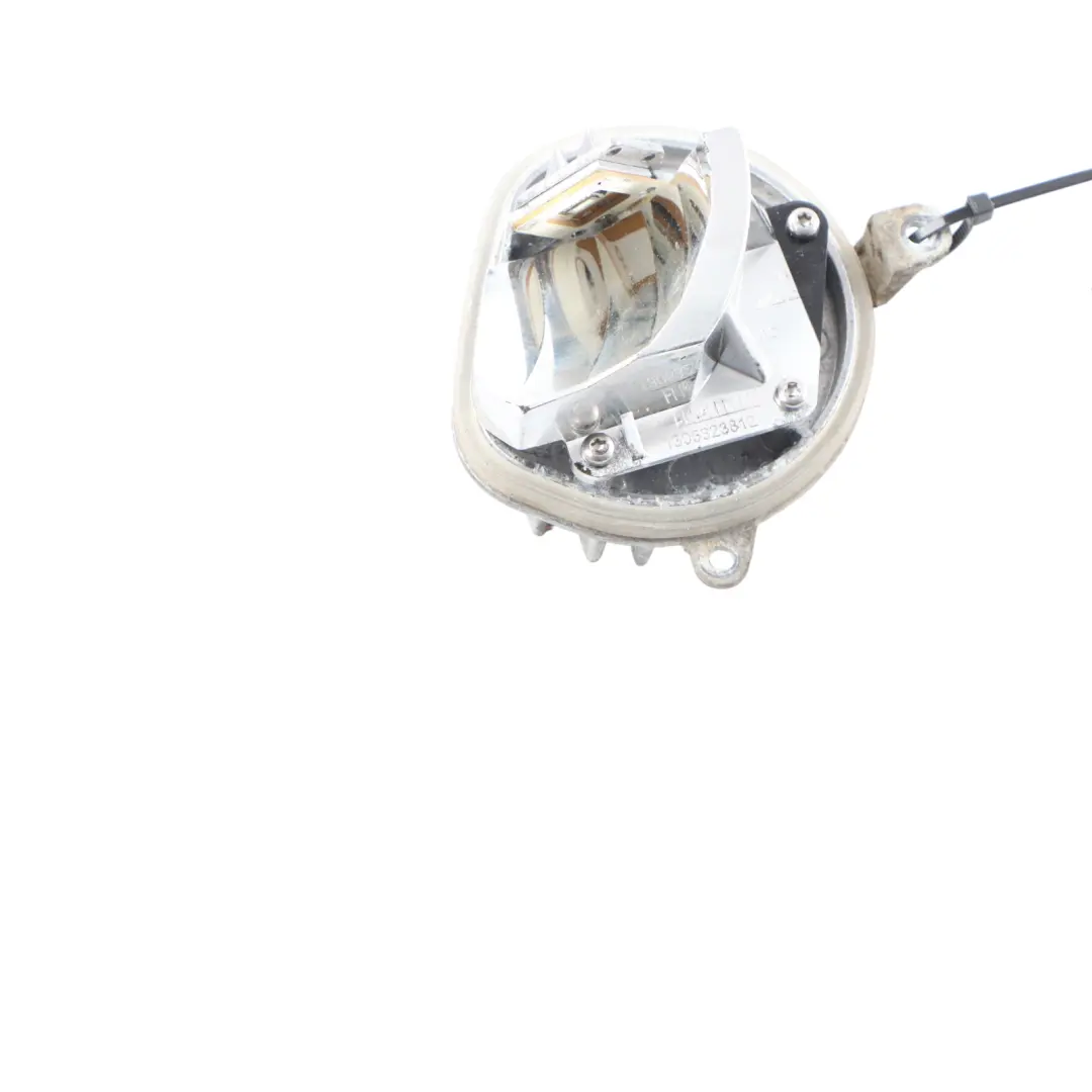 Module de commande de l'éclairage d'angle LED gauche BMW F32 F80 - SKU 7379920-1 - Numéro de pièce 7379920