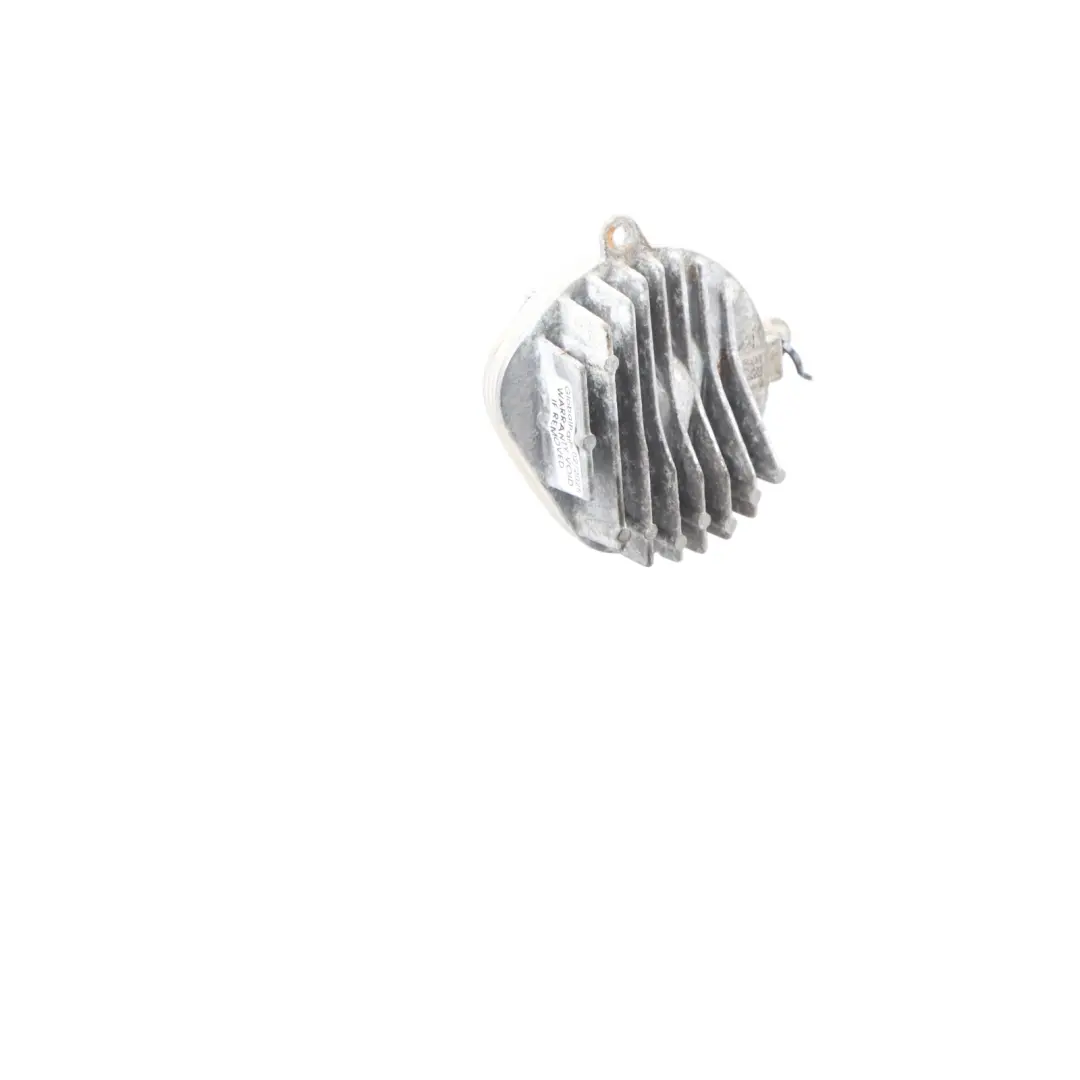 Module de commande de l'éclairage d'angle LED gauche BMW F32 F80 - SKU 7379920-1 - Numéro de pièce 7379920