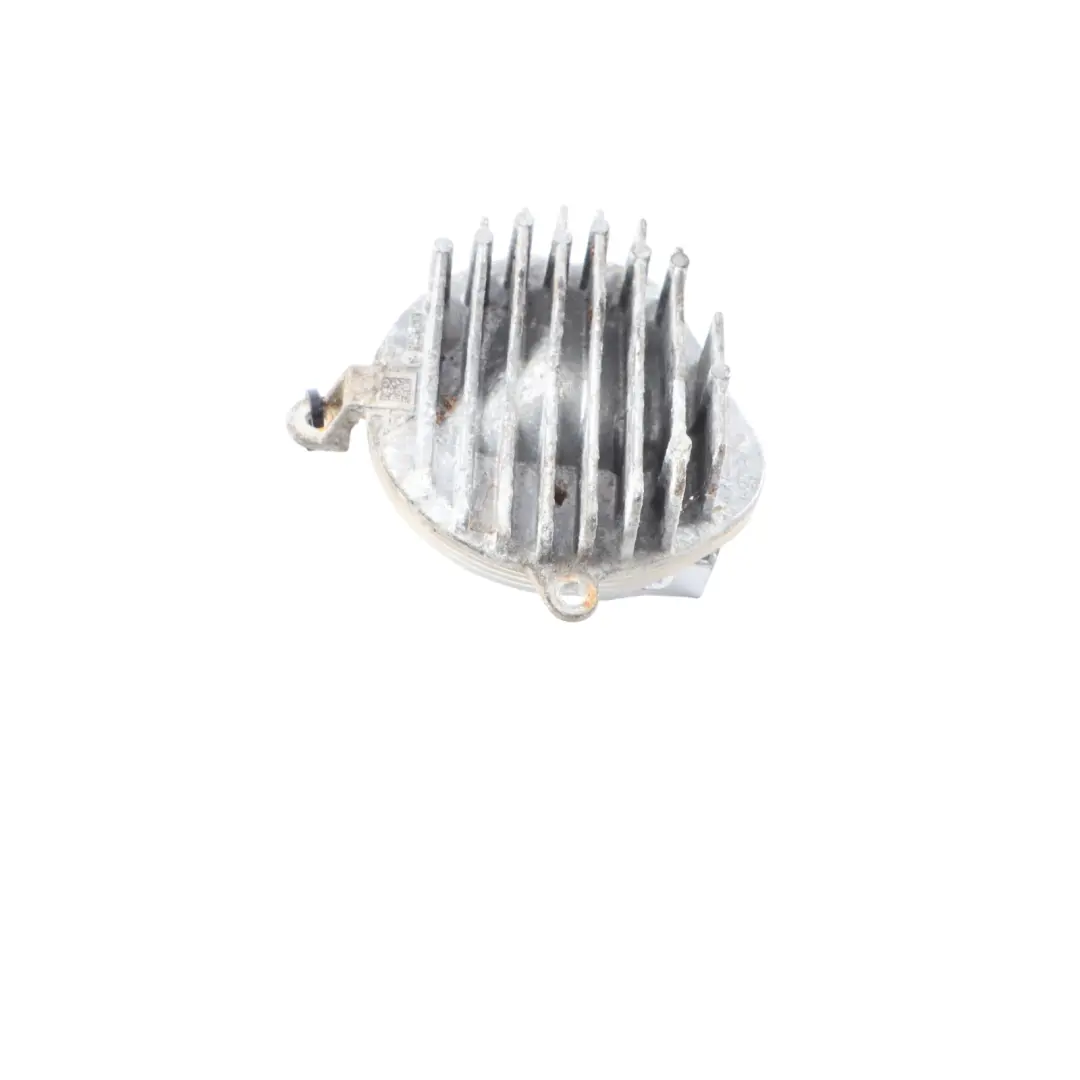 Module de commande de l'éclairage d'angle LED gauche BMW F32 F80 - SKU 7379920-1 - Numéro de pièce 7379920