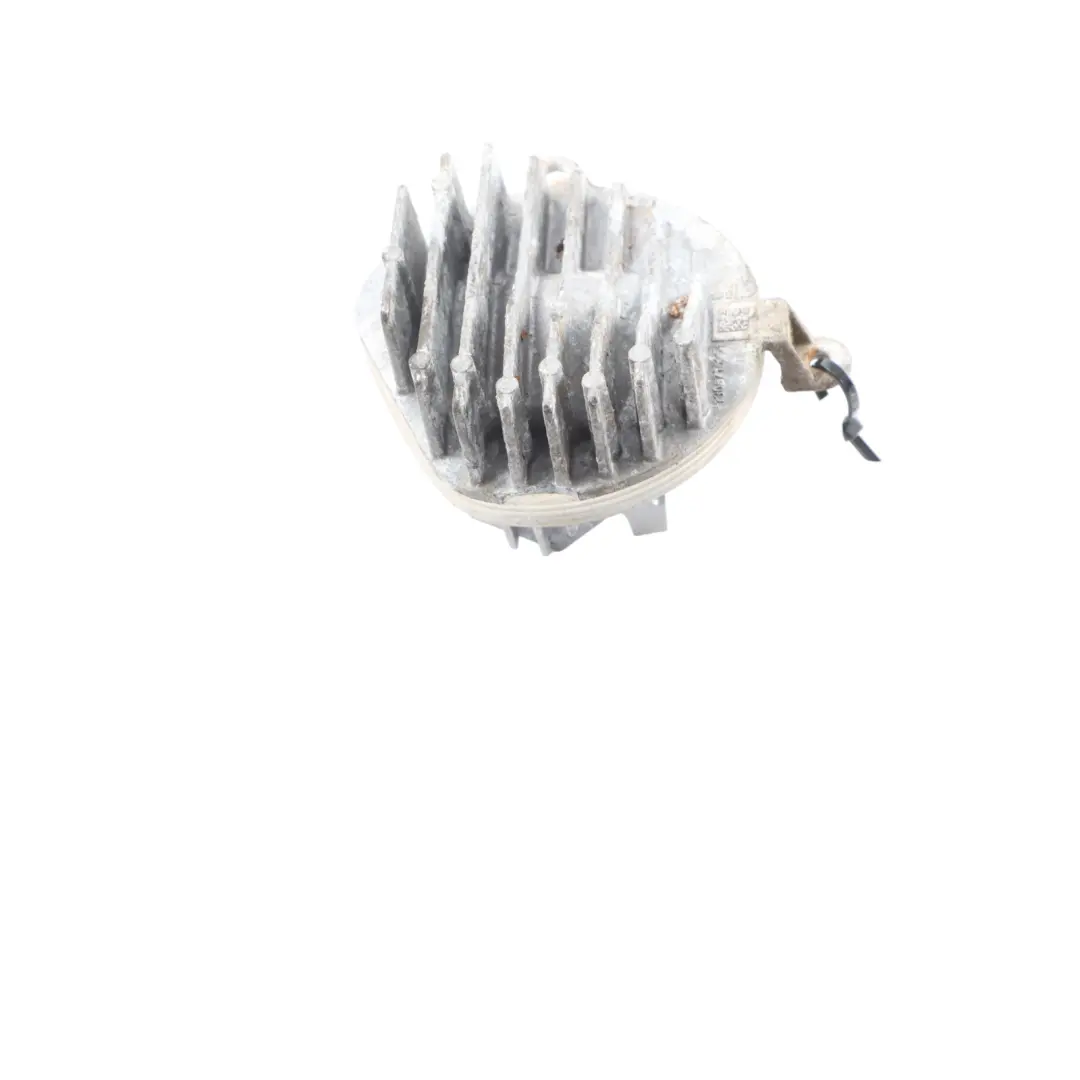 Module de commande de l'éclairage d'angle LED gauche BMW F32 F80 - SKU 7379920-1 - Numéro de pièce 7379920