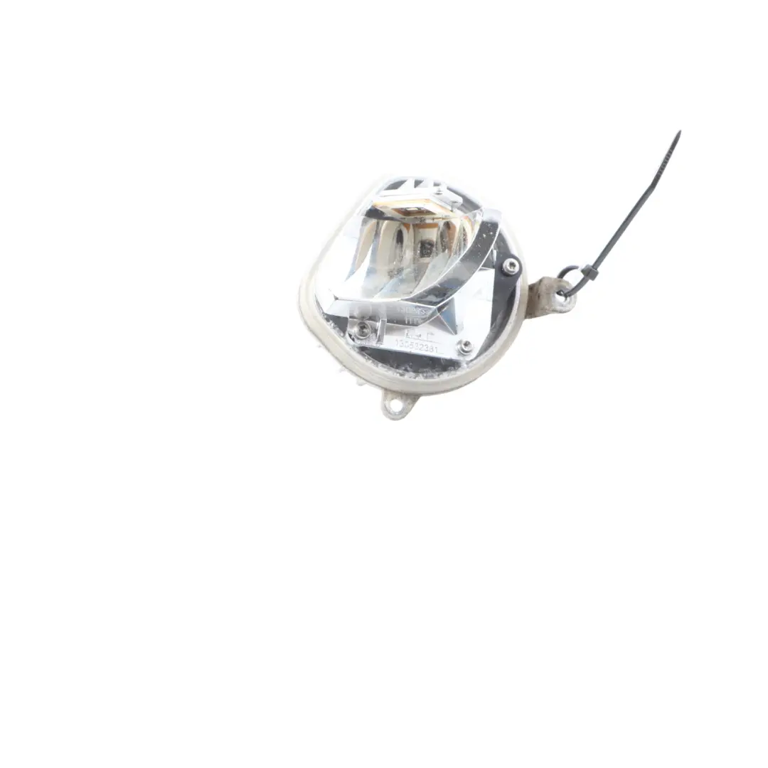Module de commande de l'éclairage d'angle LED gauche BMW F32 F80 - SKU 7379920-1 - Numéro de pièce 7379920