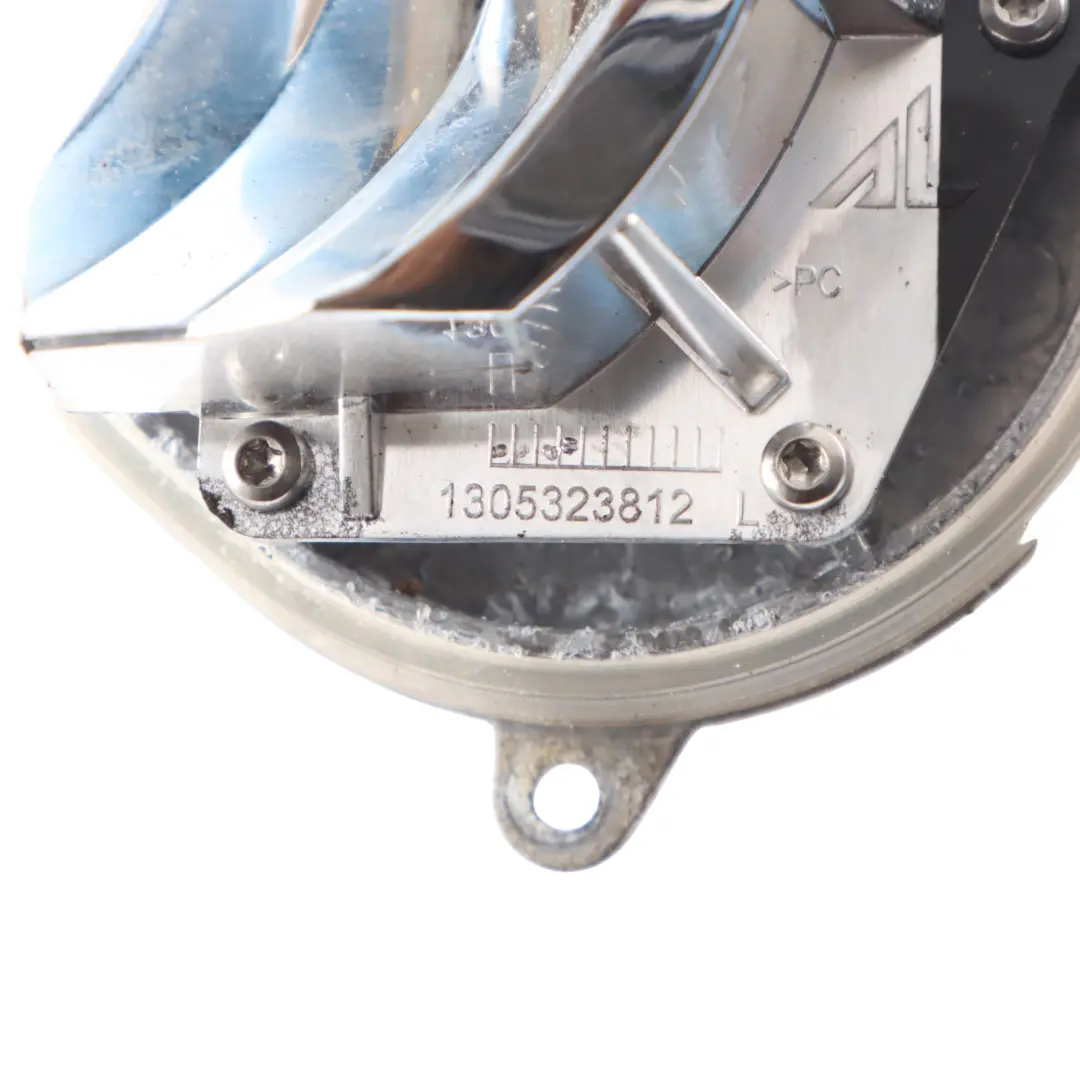 Module de commande de l'éclairage d'angle LED gauche pour BMW F32 F80 à propos du numéro de pièce 7379920 BMW F32 F80 Module de commande de l'éclairage d'angle LED gauche - SKU 7379920-1 - Numéro de pièce 7379920