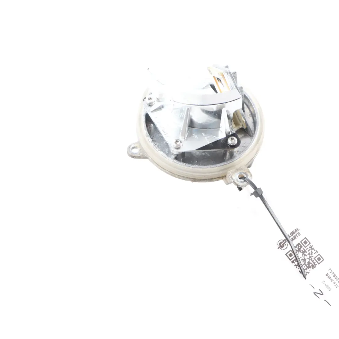 Module de commande de l'éclairage d'angle LED gauche BMW F32 F80 - SKU 7379920-1 - Numéro de pièce 7379920