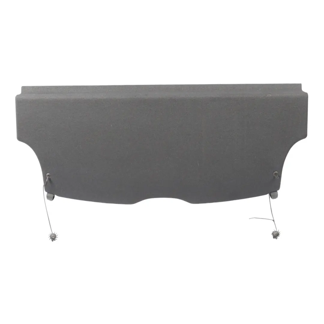 Mini F60 Parcel Shelf Rear Window Loading Panel Cover - SKU 7382128 - Part number 7382128
