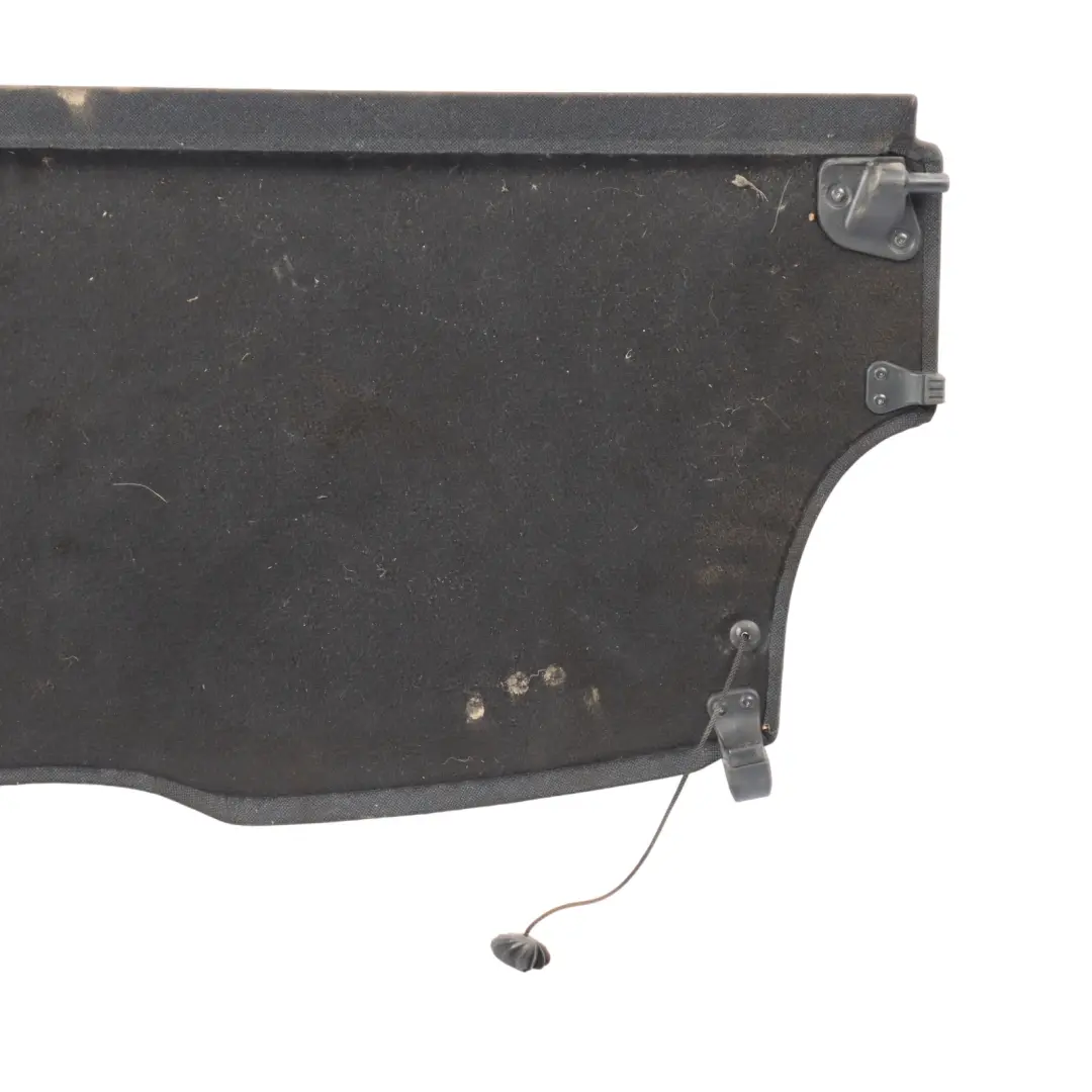 Mini F60 Parcel Shelf Rear Window Loading Panel Cover - SKU 7382128 - Part number 7382128