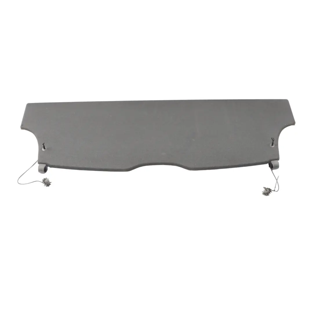 Mini F60 Parcel Shelf Rear Window Loading Panel Cover - SKU 7382128 - Part number 7382128