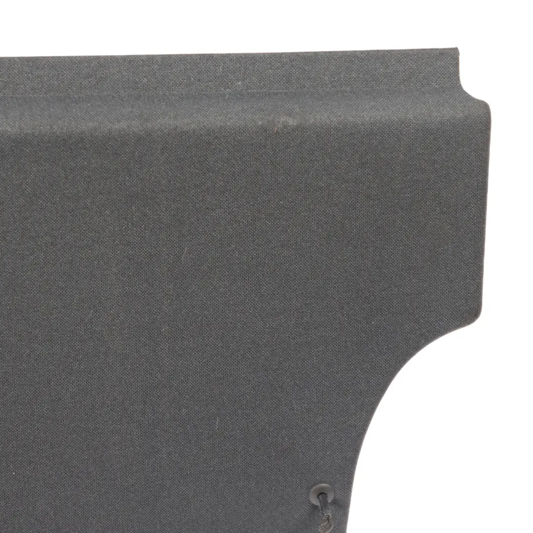 Mini F60 Parcel Shelf Rear Window Loading Panel Cover - SKU 7382128 - Part number 7382128