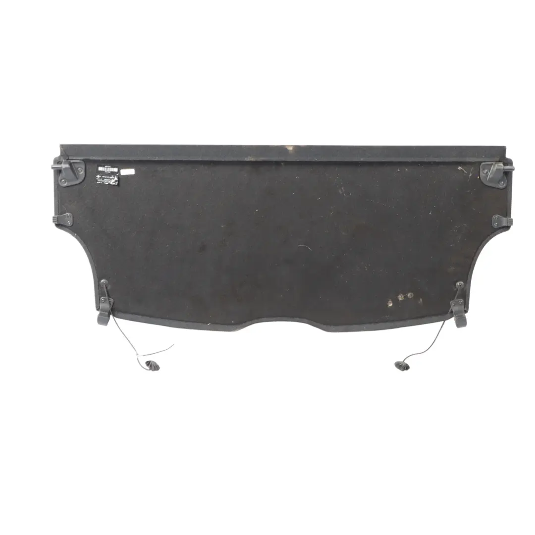 Mini F60 Parcel Shelf Rear Window Loading Panel Cover - SKU 7382128 - Part number 7382128