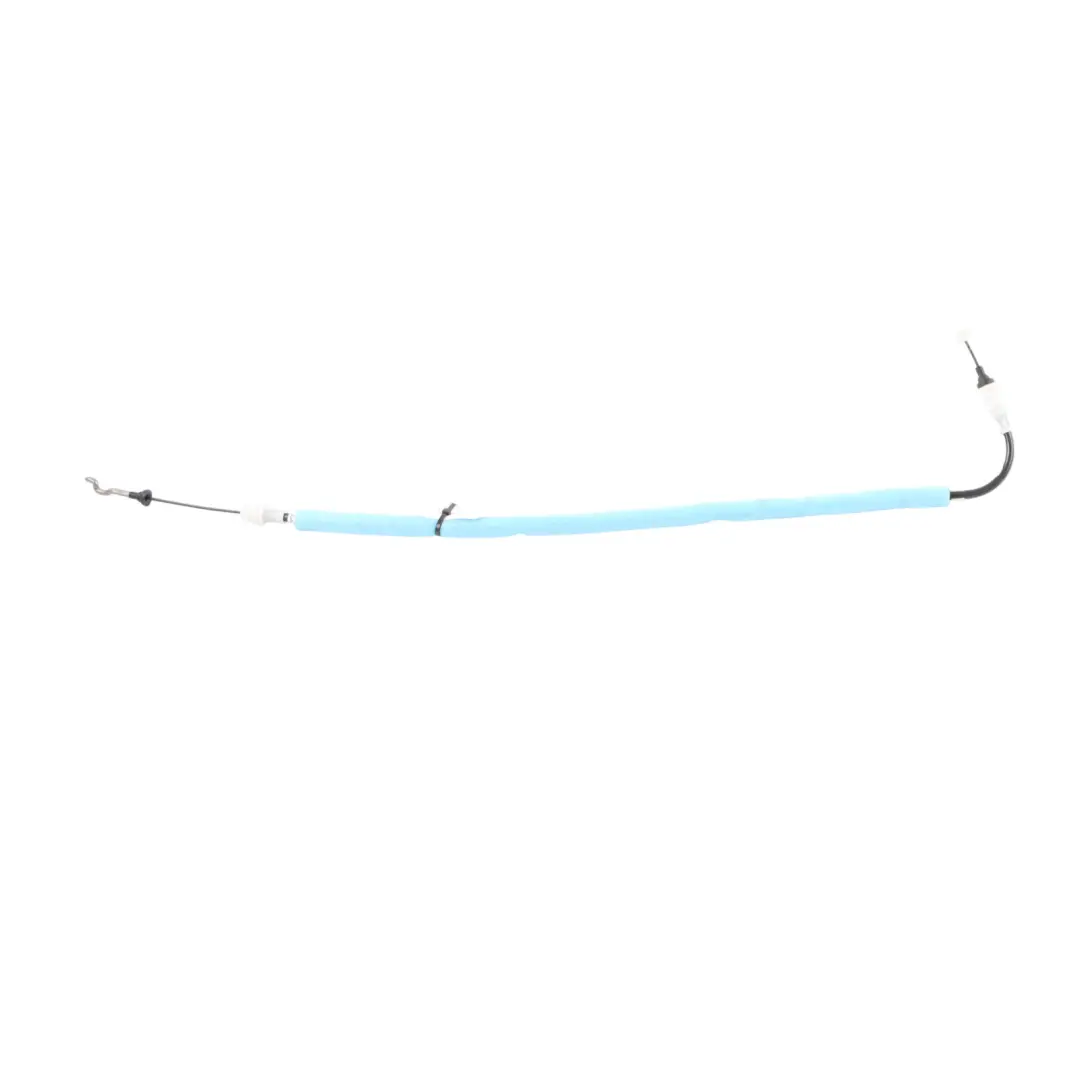 BMW G32 Door Handle Pull Cable Front - SKU 7382792 - Part number 7382792