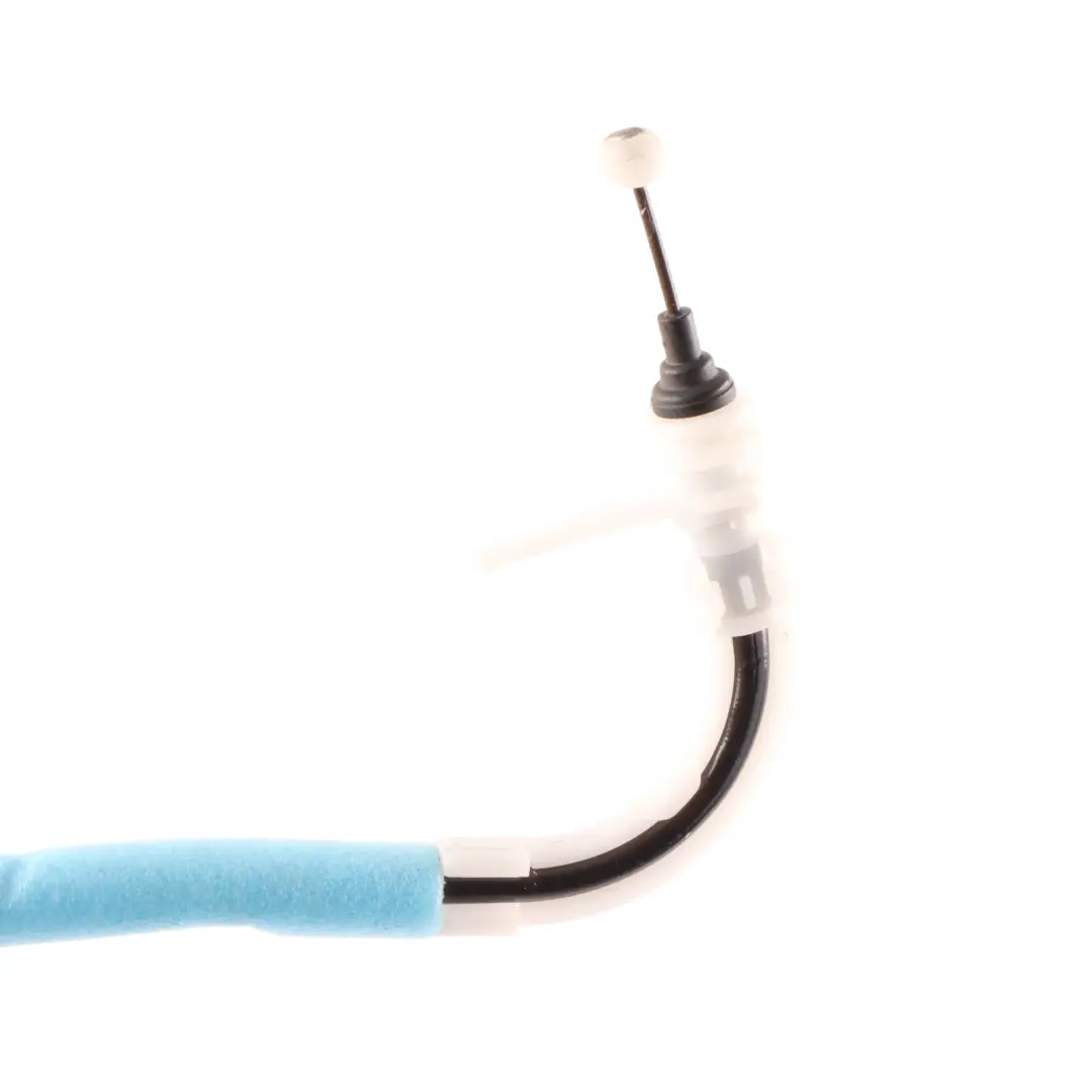 BMW G32 Manija De La Puerta Tire Del Cable Delantero - SKU 7382792 - Número de pieza 7382792