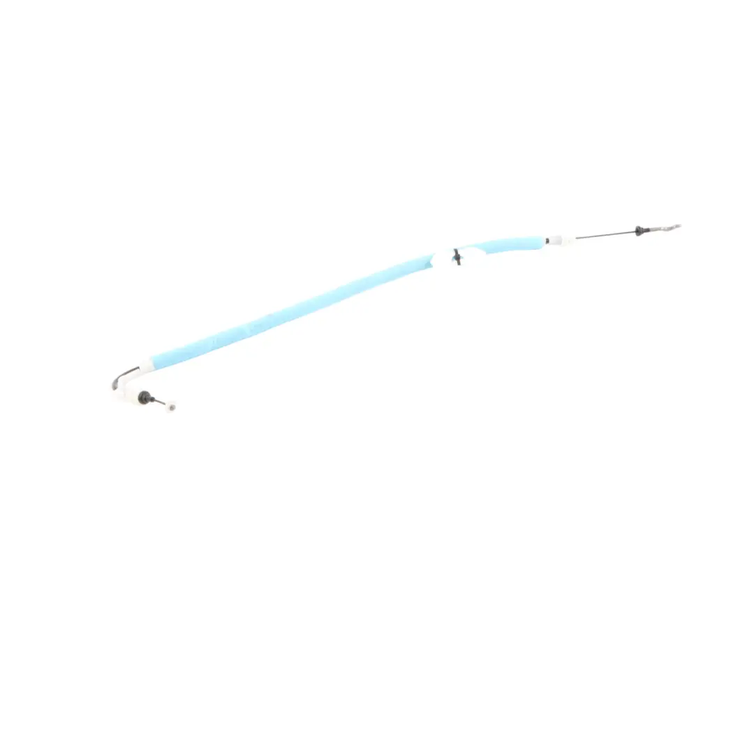 Manija De La Puerta Tire Del Cable Delantero para BMW G32 con número de pieza 7382792 BMW G32 Manija De La Puerta Tire Del Cable Delantero - SKU 7382792 - Número de pieza 7382792