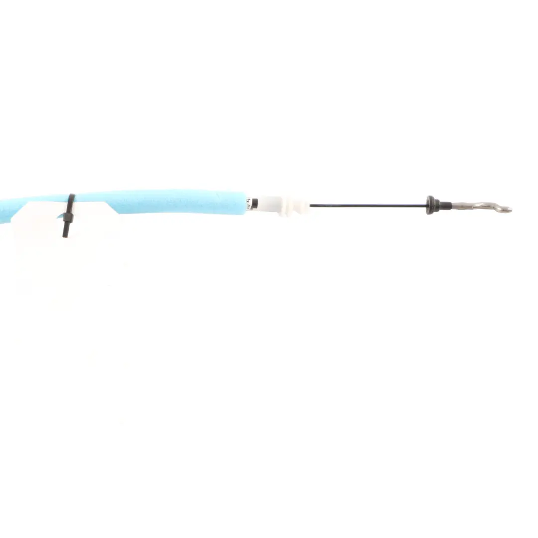 Manija De La Puerta Tire Del Cable Delantero para BMW G32 con número de pieza 7382792 BMW G32 Manija De La Puerta Tire Del Cable Delantero - SKU 7382792 - Número de pieza 7382792