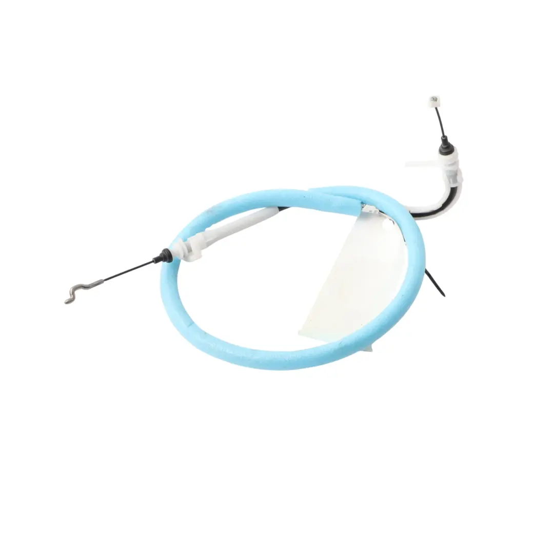 Puerta Trasera Bowden Liberación Cable Manija Izquierda Derecha para BMW G32 con número de pieza 7382793 BMW G32 Puerta Trasera Bowden Liberación Cable Manija Izquierda Derecha - SKU 7382793 - Número de pieza 7382793