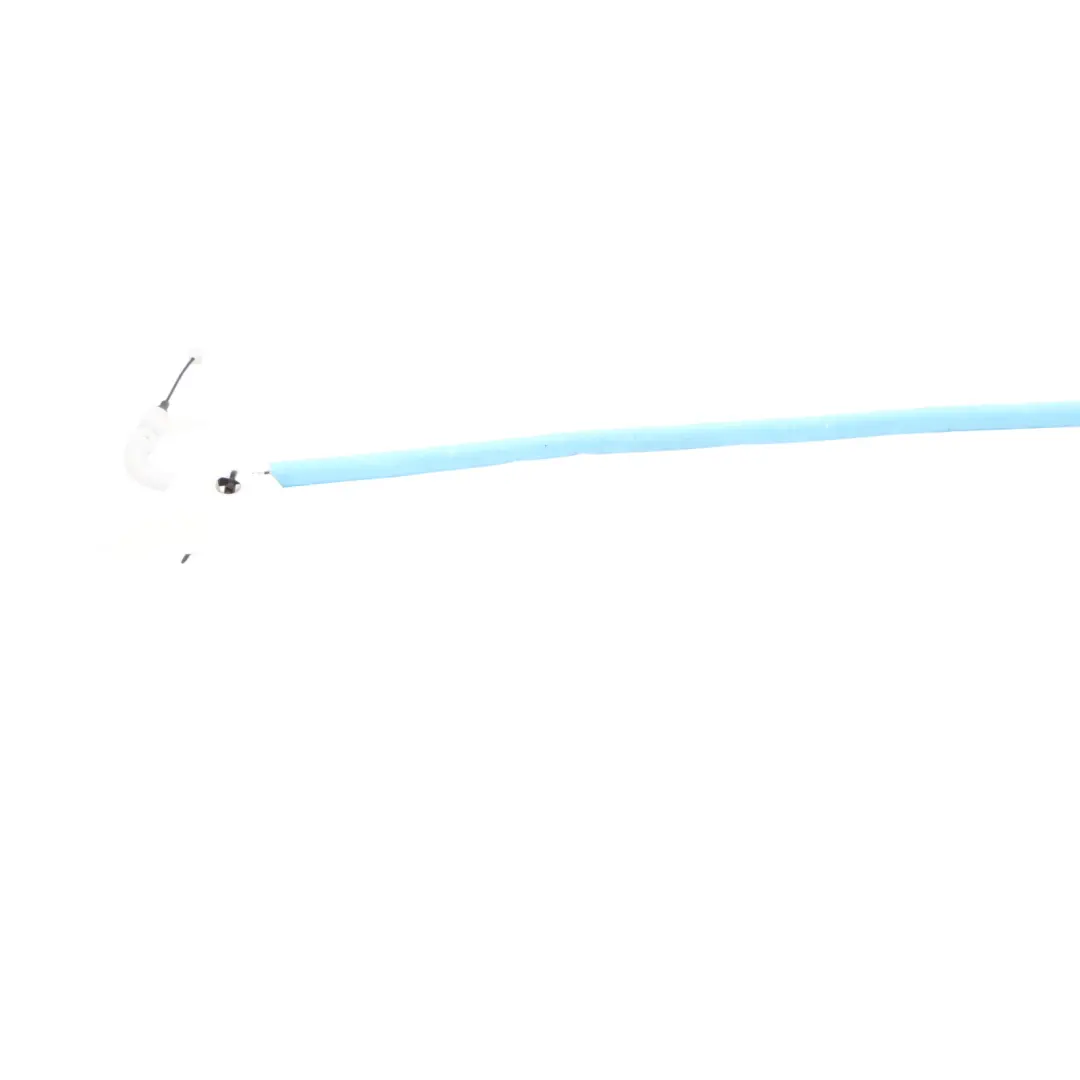 Puerta Trasera Bowden Liberación Cable Manija Izquierda Derecha para BMW G32 con número de pieza 7382793 BMW G32 Puerta Trasera Bowden Liberación Cable Manija Izquierda Derecha - SKU 7382793 - Número de pieza 7382793