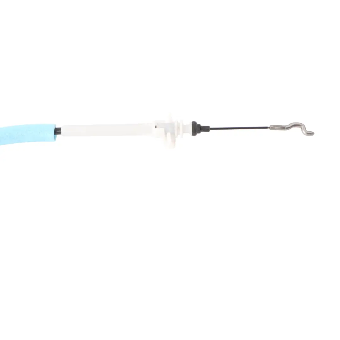 Linka Cięgno Zamka Drzwi Tylnych Lewa Prawa Bowden do BMW G32 o numerze 7382793 BMW G32 Linka Cięgno Zamka Drzwi Tylnych Lewa Prawa Bowden - SKU 7382793 - Numer Części 7382793