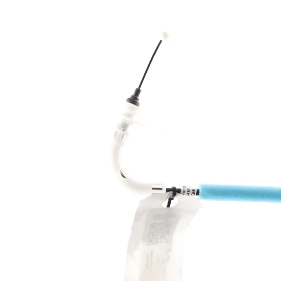 Linka Cięgno Zamka Drzwi Tylnych Lewa Prawa Bowden do BMW G32 o numerze 7382793 BMW G32 Linka Cięgno Zamka Drzwi Tylnych Lewa Prawa Bowden - SKU 7382793 - Numer Części 7382793