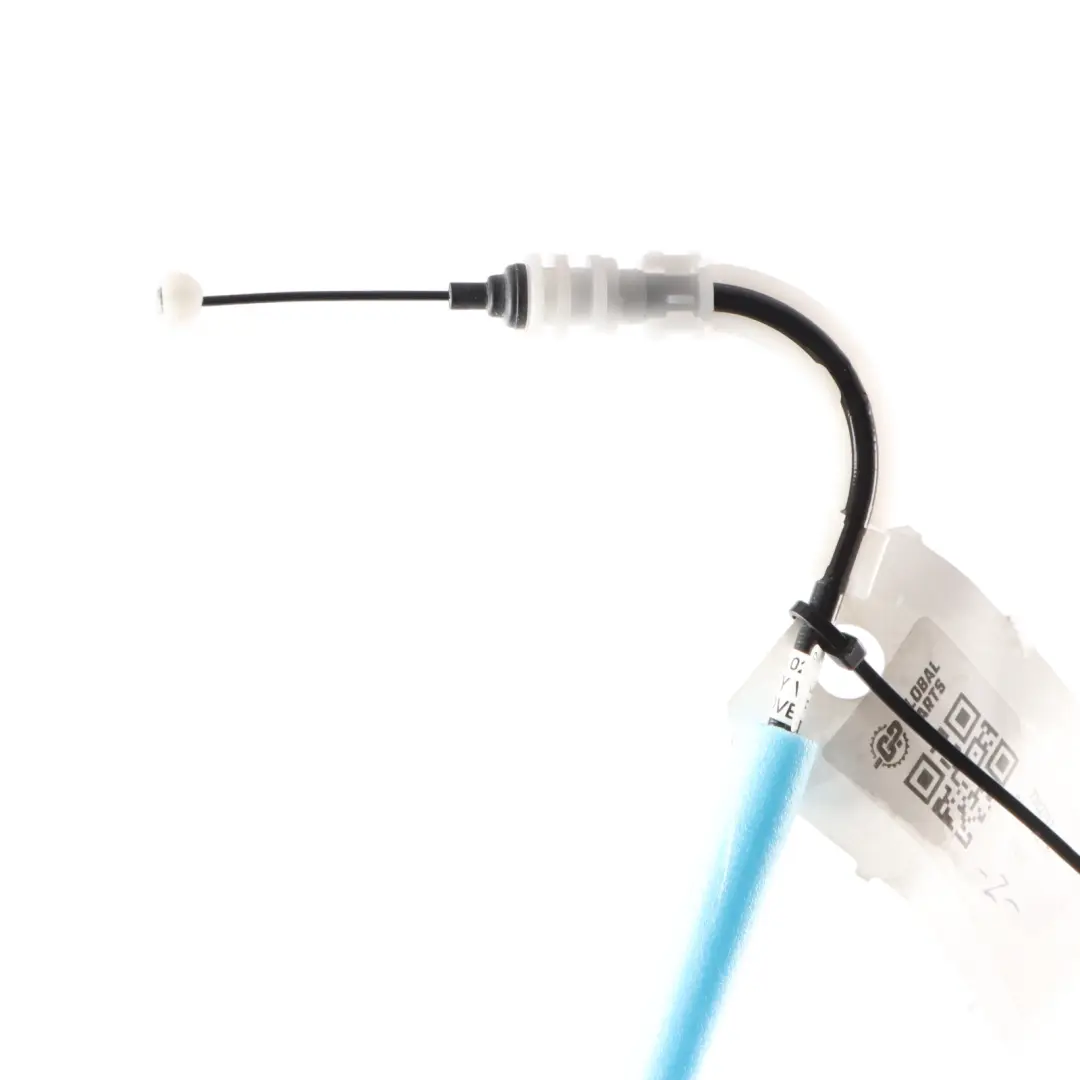 Câble De Déverrouillage Bowden De Porte Arrière Gauche Droite pour BMW G32 à propos du numéro de pièce 7382793 BMW G32 Câble De Déverrouillage Bowden De Porte Arrière Gauche Droite - SKU 7382793 - Numéro de pièce 7382793