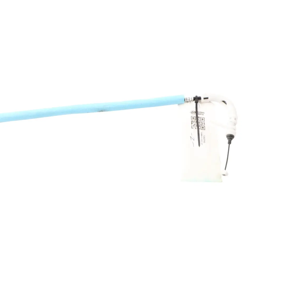 Puerta Trasera Bowden Liberación Cable Manija Izquierda Derecha para BMW G32 con número de pieza 7382793 BMW G32 Puerta Trasera Bowden Liberación Cable Manija Izquierda Derecha - SKU 7382793 - Número de pieza 7382793