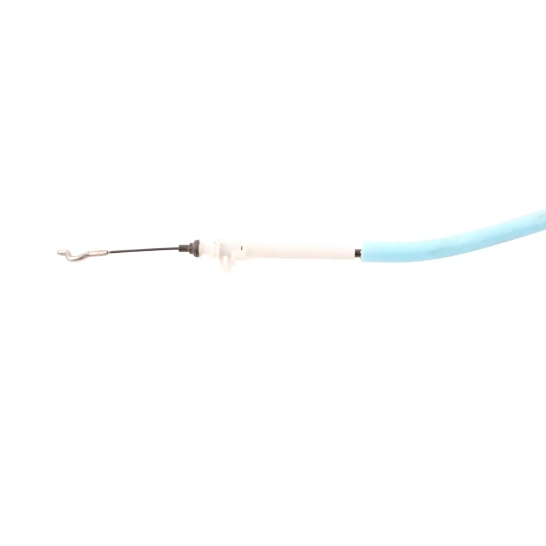 Câble De Déverrouillage Bowden De Porte Arrière Gauche Droite pour BMW G32 à propos du numéro de pièce 7382793 BMW G32 Câble De Déverrouillage Bowden De Porte Arrière Gauche Droite - SKU 7382793 - Numéro de pièce 7382793