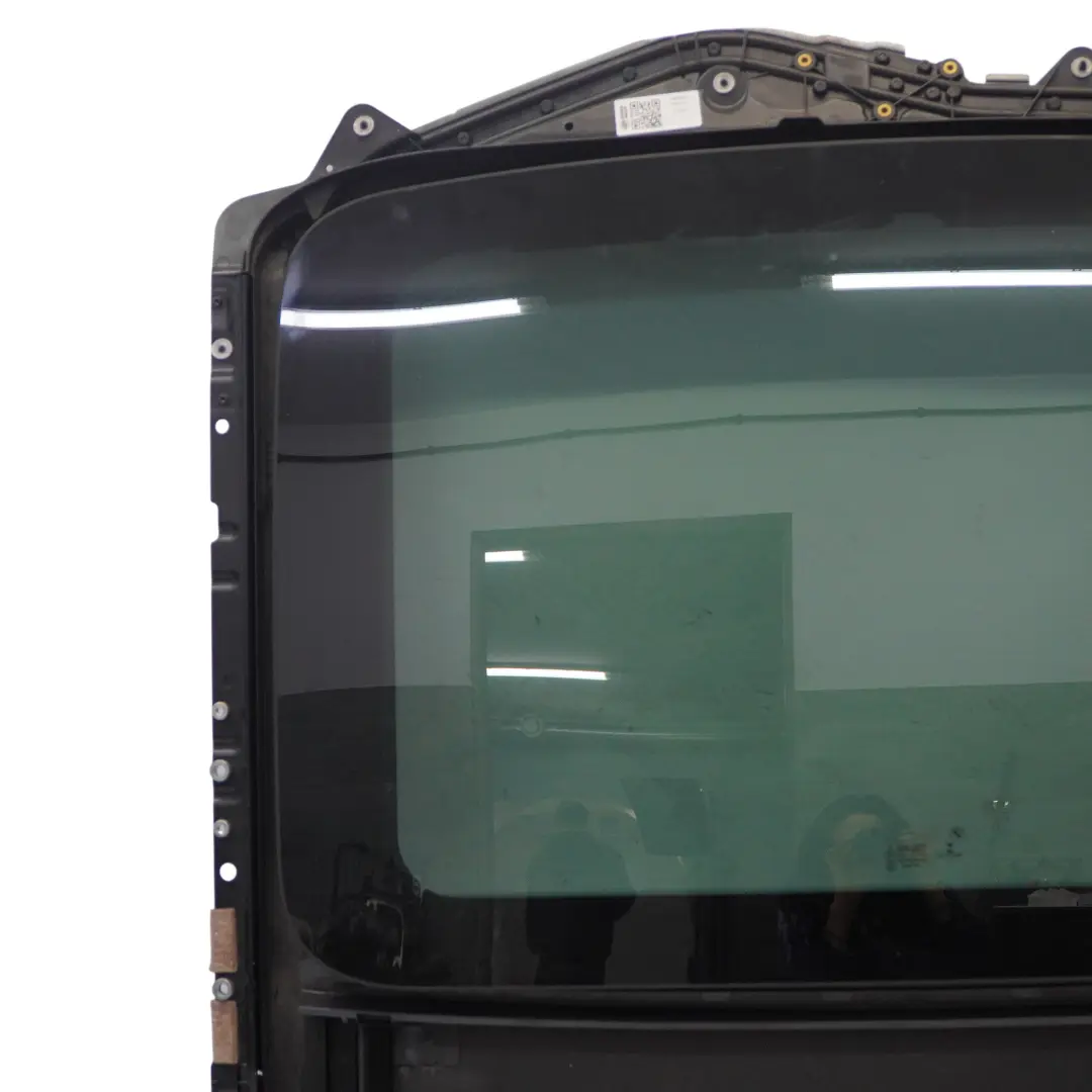 Electrical Sunroof Panoramic Glass Panel Sliding Frame Assembly to BMW F10 with Part number 7382982 BMW F10 Electrical Sunroof Panoramic Glass Panel Sliding Frame Assembly - SKU 7382982-2 - Part number 7382982