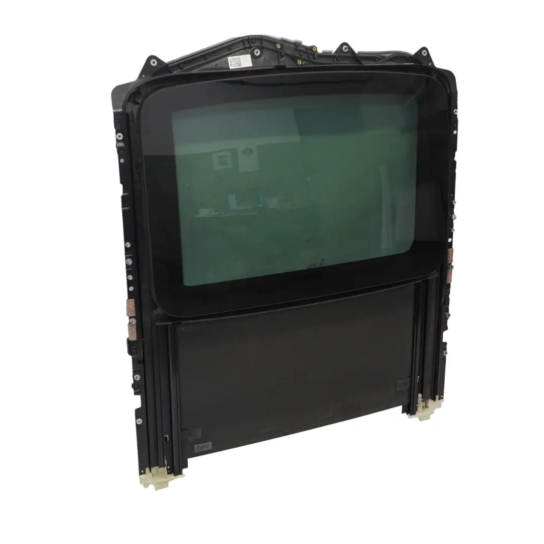 BMW F10 Szyberdach Panorama Mechanizm Dachu Przesuwnego - SKU 7382982-2 - Numer Części 7382982