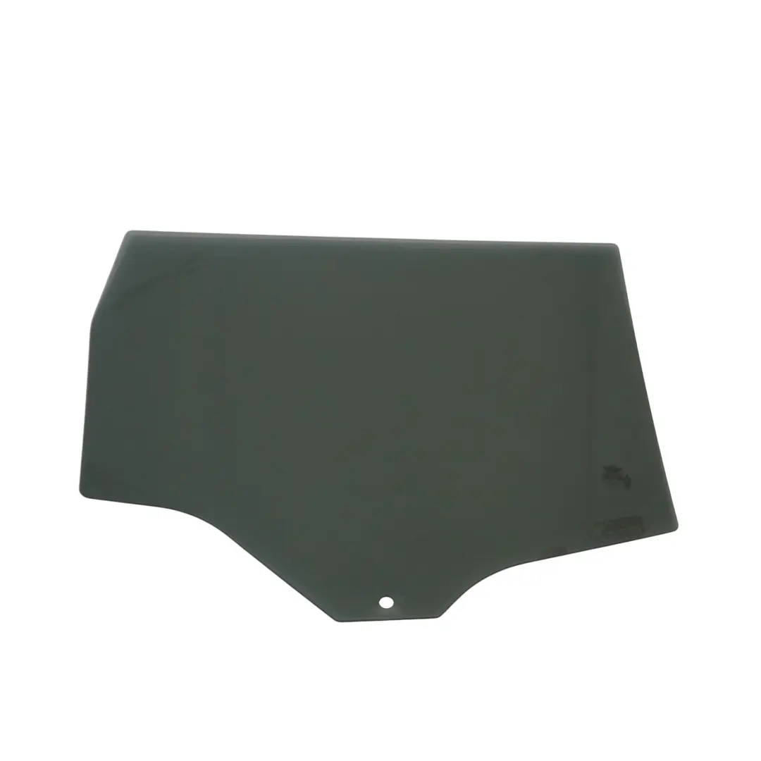 finestrino laterale porta posteriore colorato sinistro vetri per Mini F54 con numero di parte 7388787 Mini F54 finestrino laterale porta posteriore colorato sinistro vetri - SKU 7388787 - Numero di parte 7388787