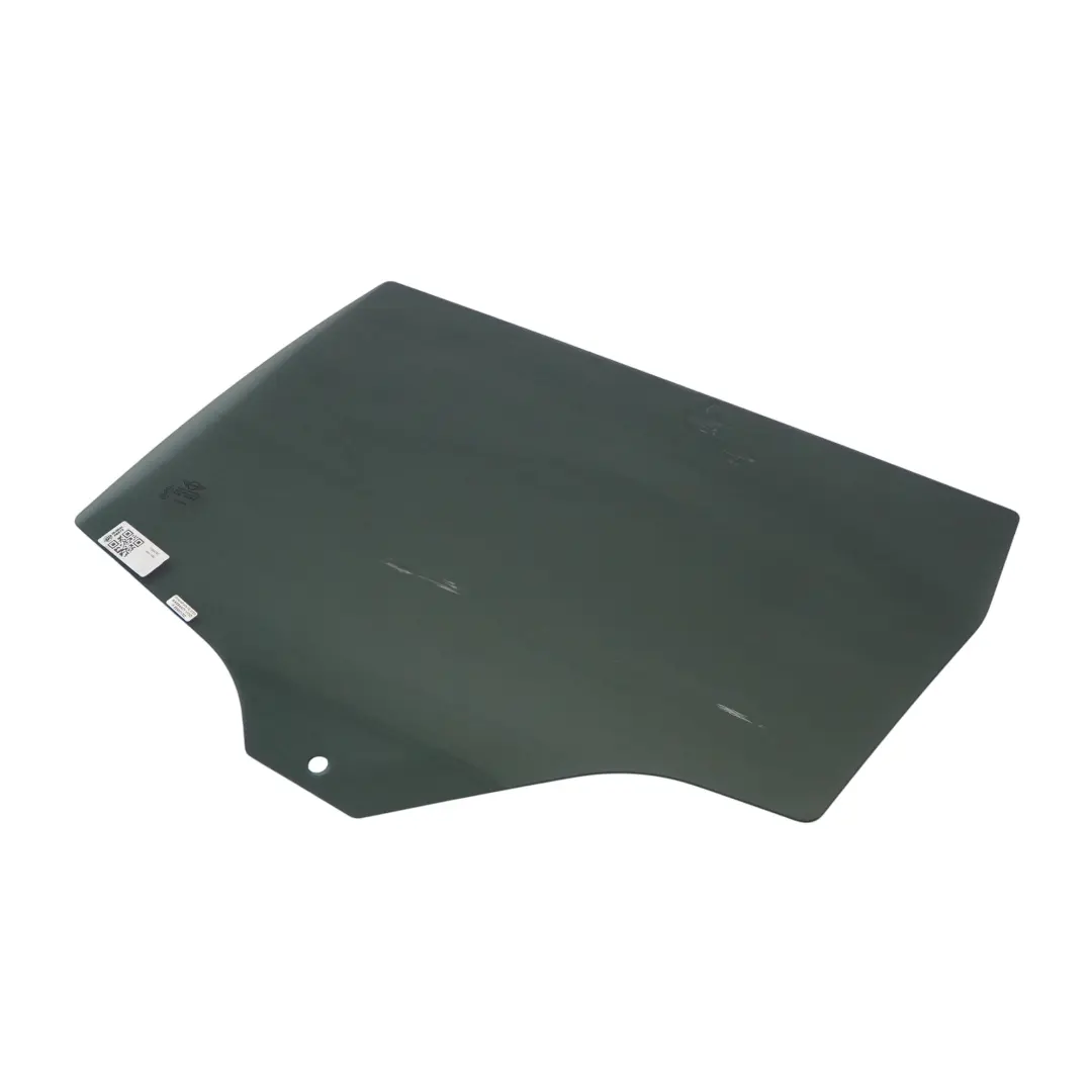 Mini F54 Vitre latérale de porte arrière gauche teintée Glazing - SKU 7388787 - Numéro de pièce 7388787