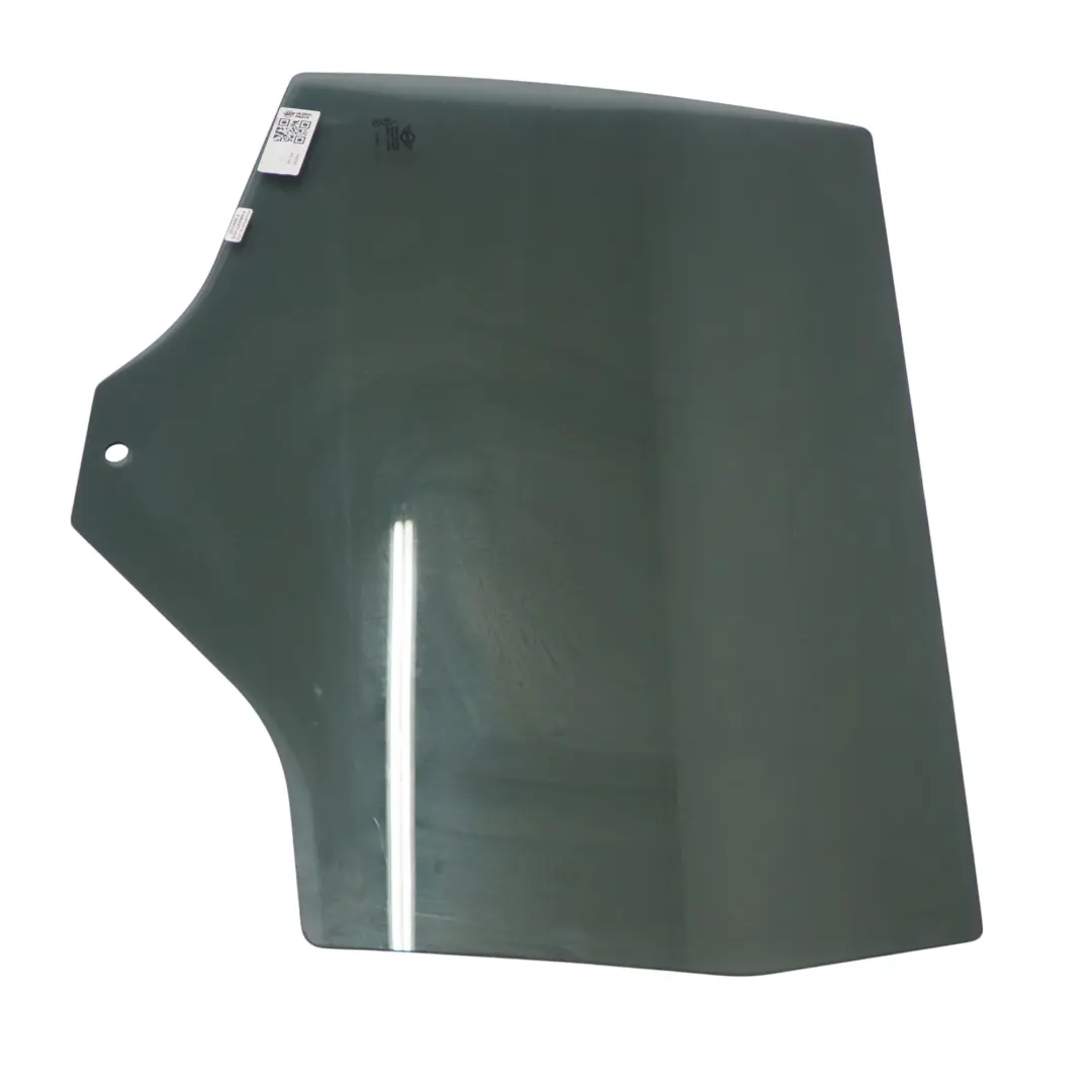 finestrino laterale porta posteriore colorato sinistro vetri per Mini F54 con numero di parte 7388787 Mini F54 finestrino laterale porta posteriore colorato sinistro vetri - SKU 7388787 - Numero di parte 7388787