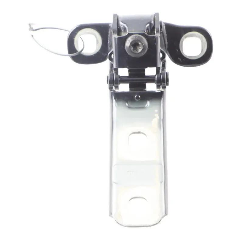 Trunk Lid Hinge Rear Left N/S Enigmatic Black - C3Y 7389429 to Mini Countryman F60 with Part number 7389405 Mini Countryman F60 Trunk Lid Hinge Rear Left N/S Enigmatic Black - C3Y 7389429 - SKU 7389405-EBL - Part number 7389405