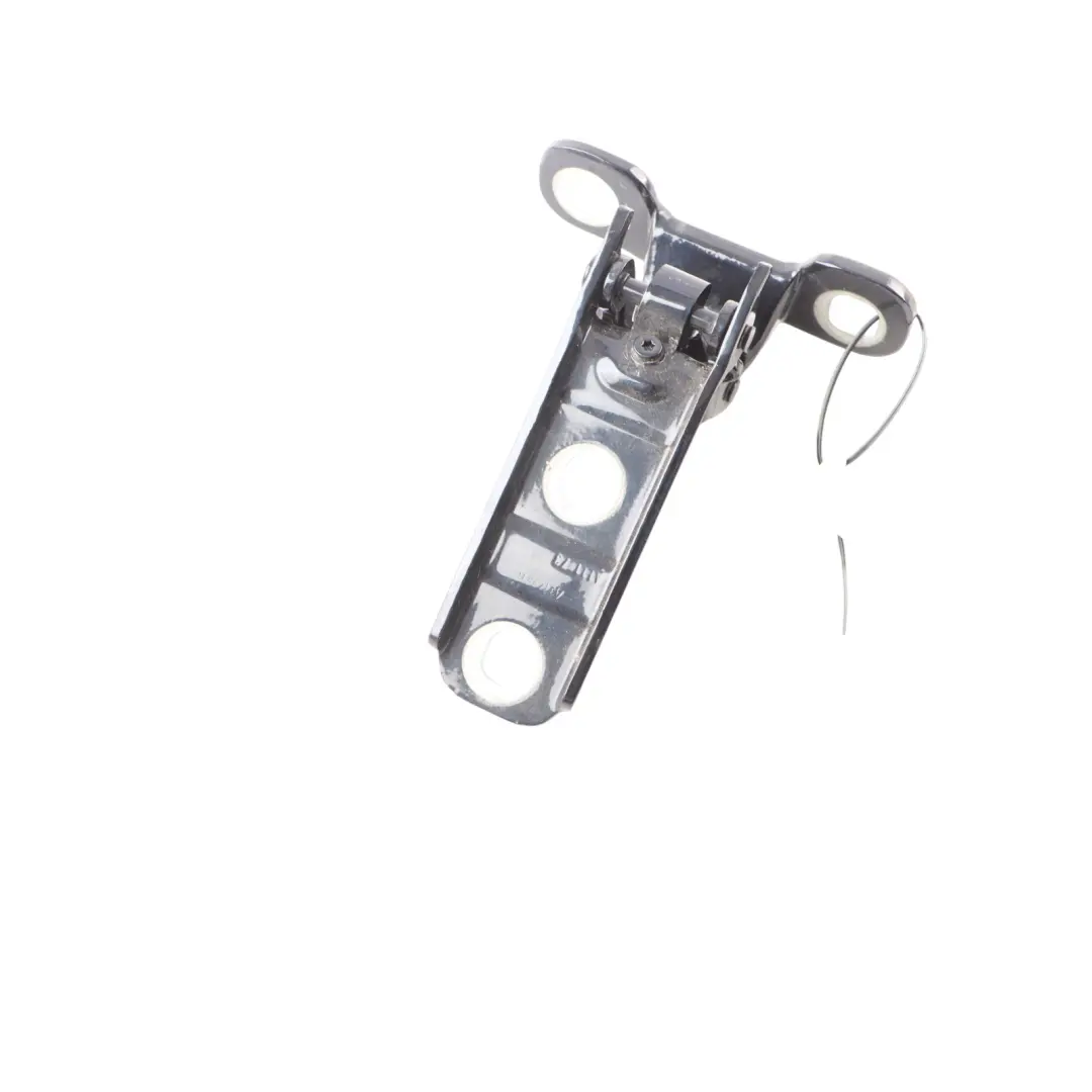 Trunk Lid Hinge Rear Left N/S Enigmatic Black - C3Y 7389429 to Mini Countryman F60 with Part number 7389405 Mini Countryman F60 Trunk Lid Hinge Rear Left N/S Enigmatic Black - C3Y 7389429 - SKU 7389405-EBL - Part number 7389405