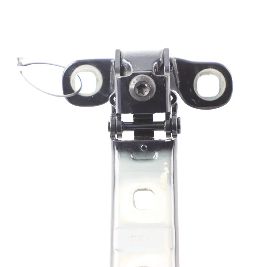 Trunk Lid Hinge Rear Left N/S Enigmatic Black - C3Y 7389429 to Mini Countryman F60 with Part number 7389405 Mini Countryman F60 Trunk Lid Hinge Rear Left N/S Enigmatic Black - C3Y 7389429 - SKU 7389405-EBL - Part number 7389405
